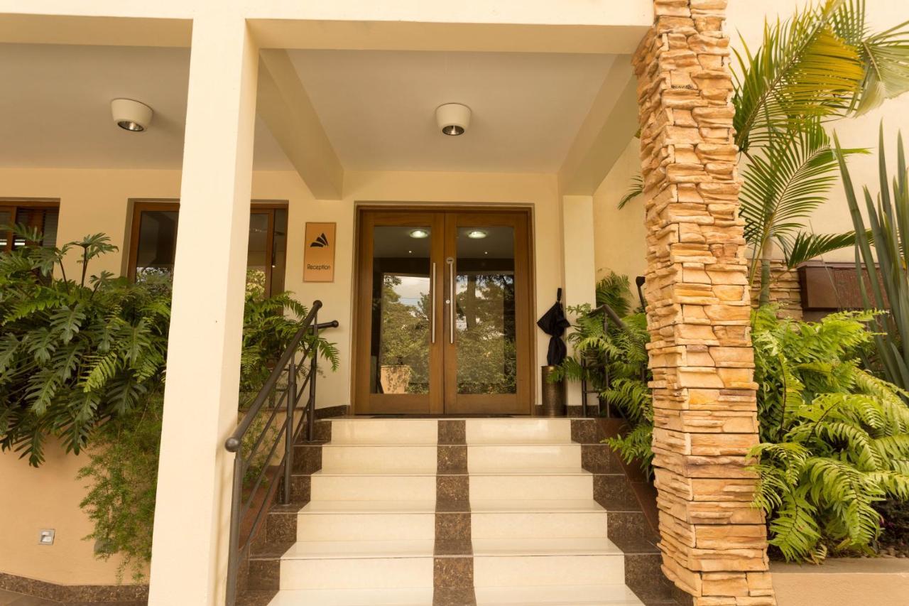 Reata Apartment Hotel Nairobi Exterior foto